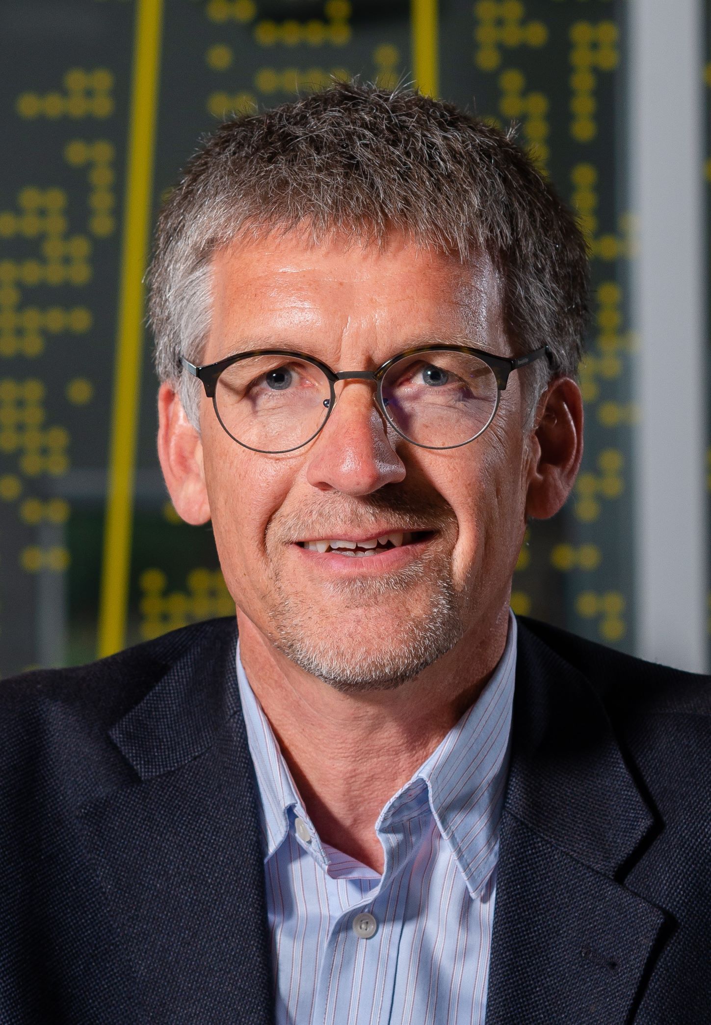 Batelaan, Okke