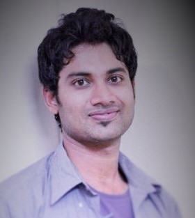 Gundamaraju, Rohit