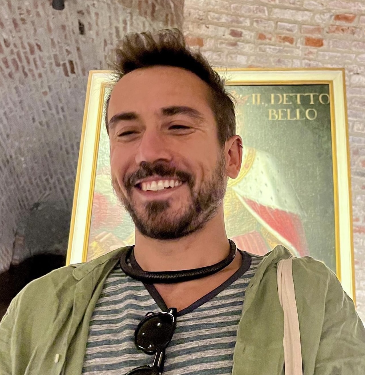 Russotto, Vincenzo