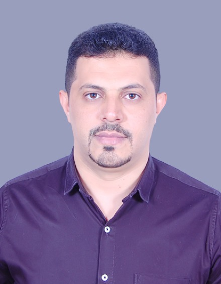 Hamoud, Ahmed A.