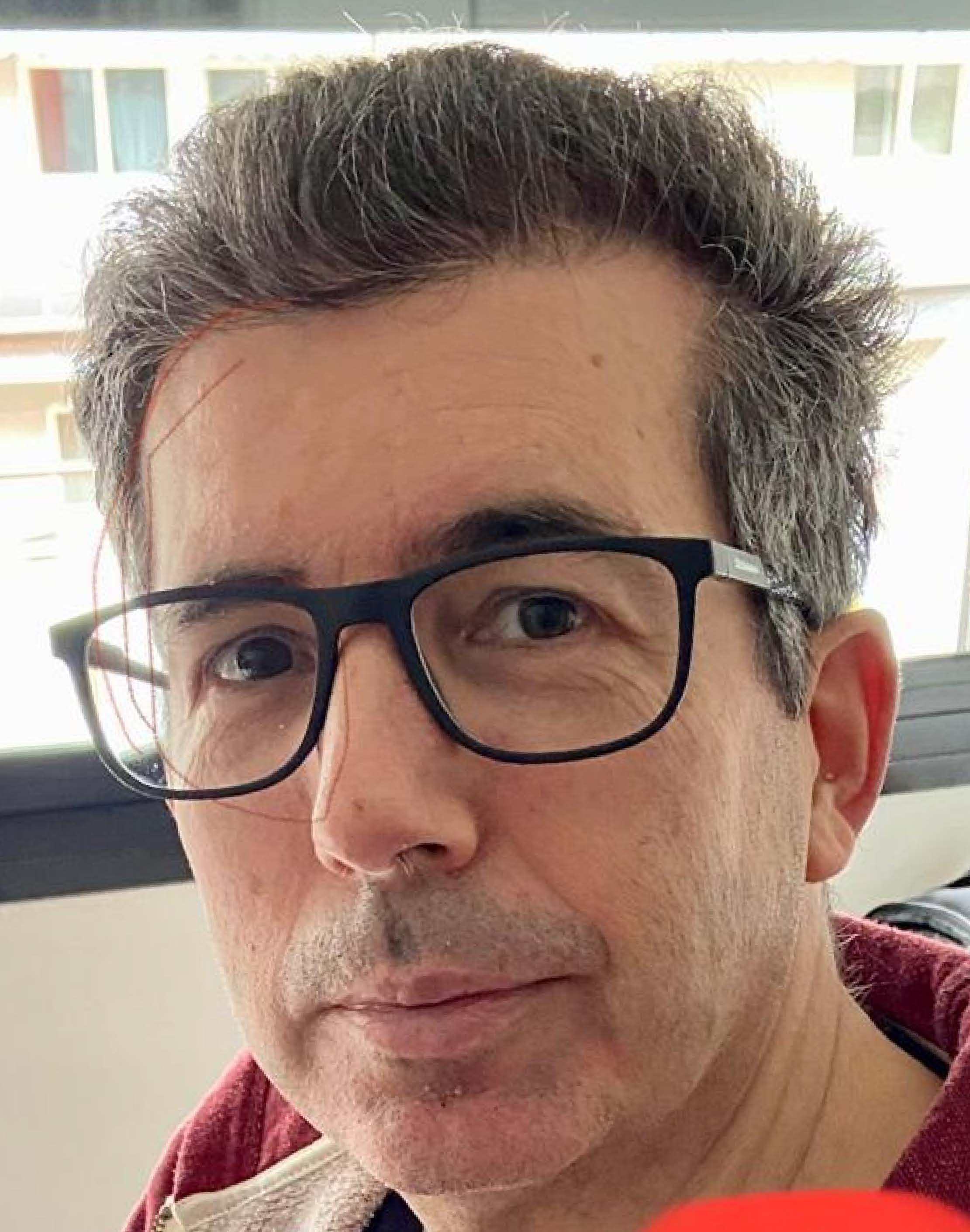 Ferrando, Albert