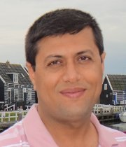 Idrees, Ali Kadhum