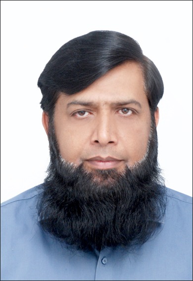 Nadeem, Muhammad Ather