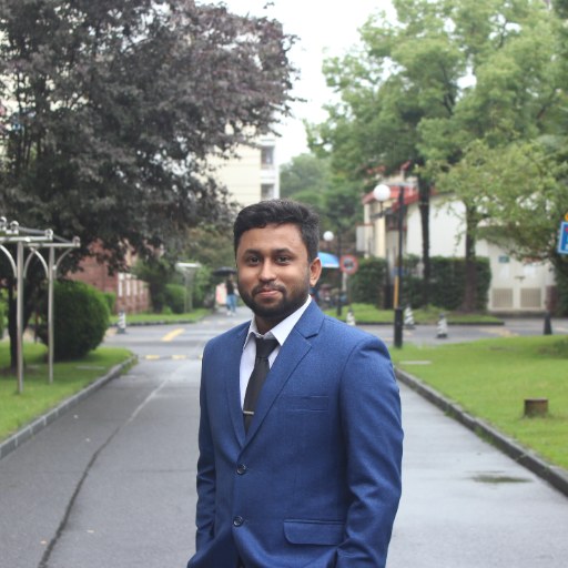 Toki, Gazi Farhan Ishraque