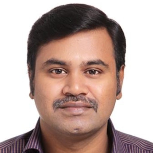 Edison, Thomas Nesakumar Jebakumar Immanuel