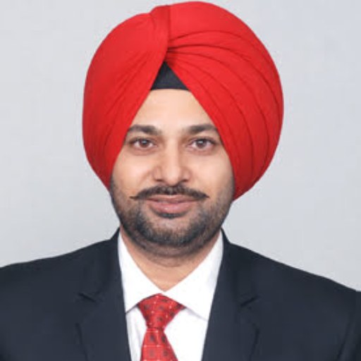 Singh, Gurjaspreet