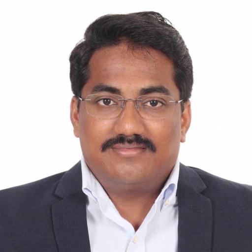 Govindasamy, Mani