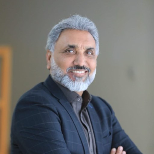 Abbasi, Bilal Haider