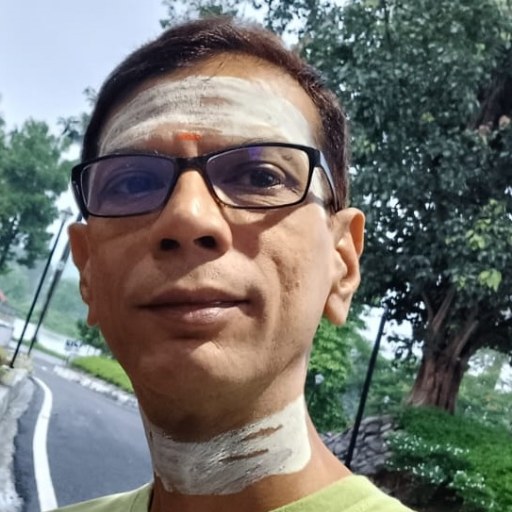 Govindarajan, Suresh Kumar