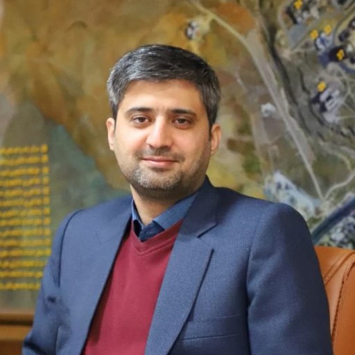 Safikhani, Hamed