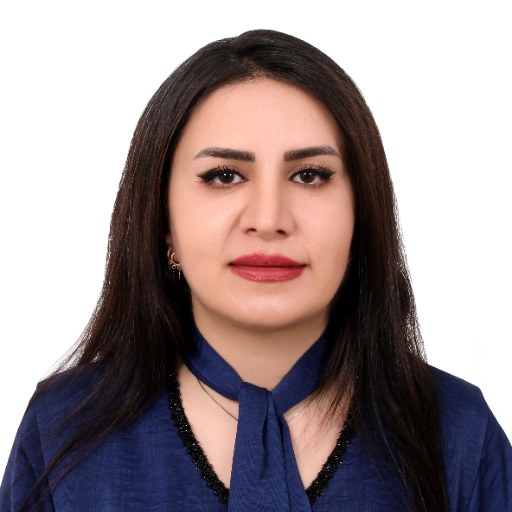 Yadegaridehkordi, Elaheh