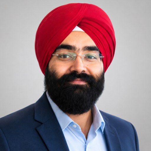 Singh, Jaspal P.