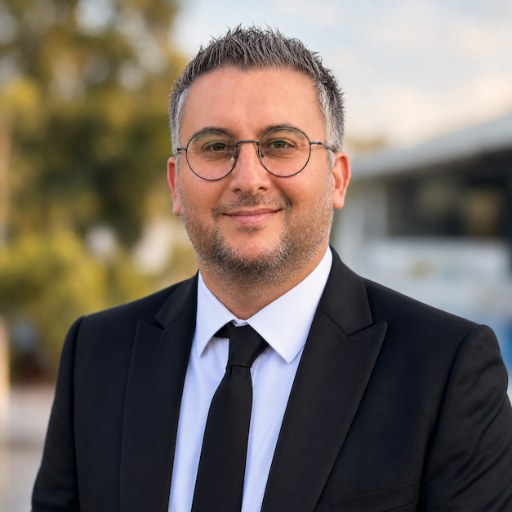 Övgün, A.