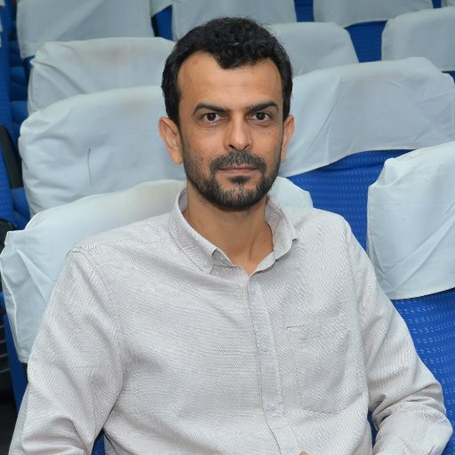 Al-Shami, Tareq M.