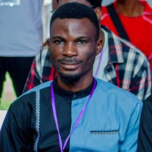 Adeniyi, Abidemi Emmanuel