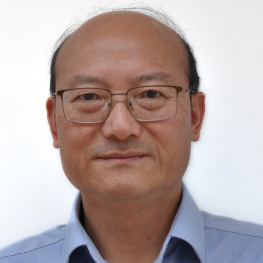 Chen, Wenhua