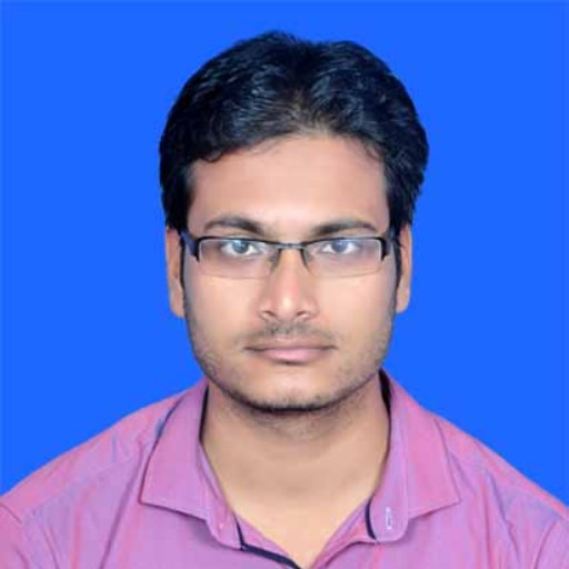 Nayak, Sukanta Kumar