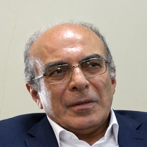 Nasser-Moghadasi, Mohammad Amin