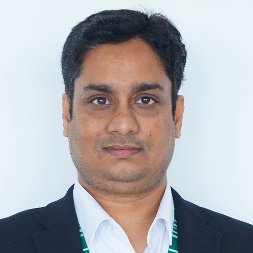 Kumar, Santosh