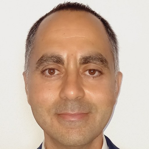 Khateb, Fabian