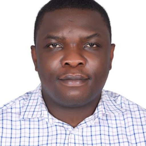 Opoku, Maxwel Preprah