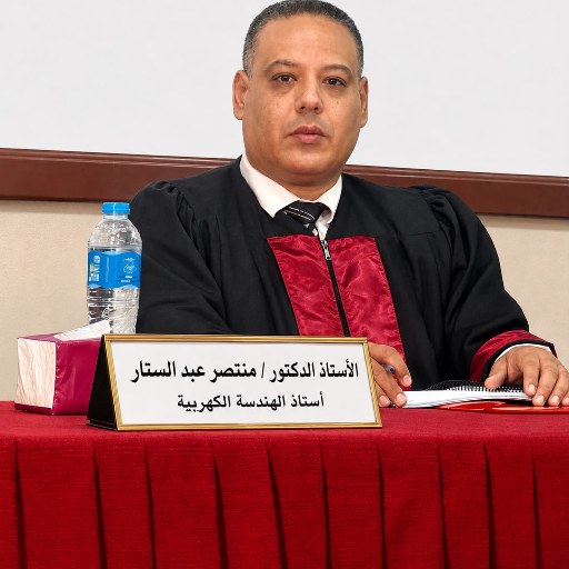 Abdelsattar, Montaser Abd El