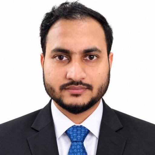 Talukder, Md Alamin