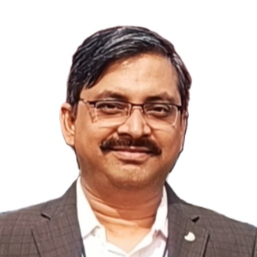 Roy, Debesh Ranjan