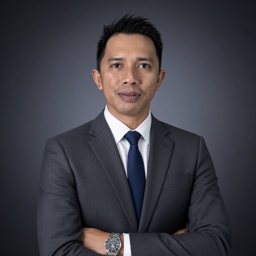 Habibi, Akhmad