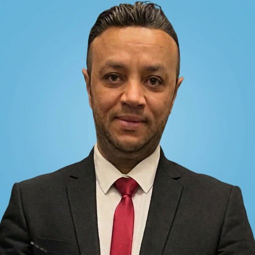 El-Sayed, Taha A.