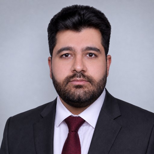Khatibi, Mahdi