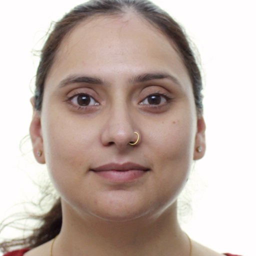 Nargotra, Parushi