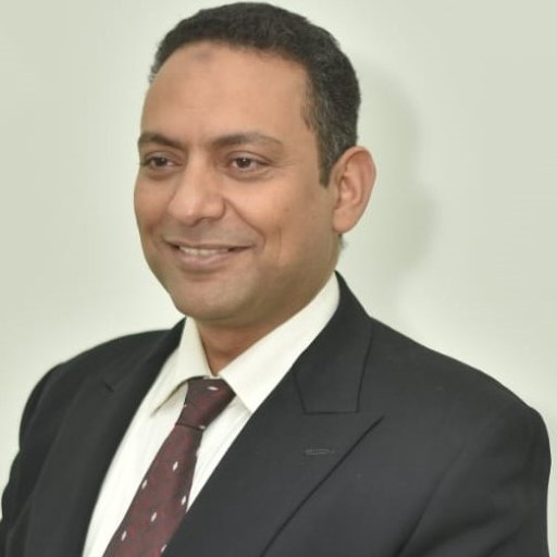 Mostafa, Samih M.