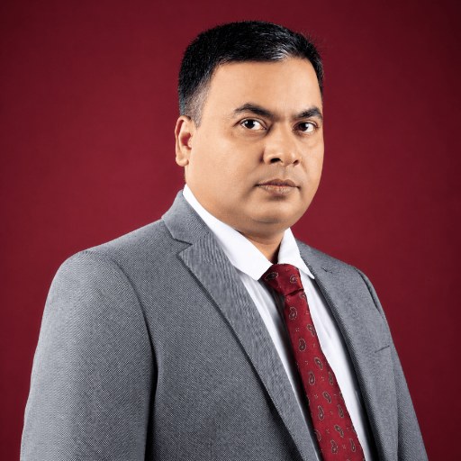 Ahsan, Mohamed Jawed