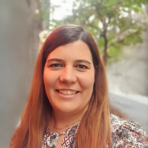 Arrieta, Marina Patricia