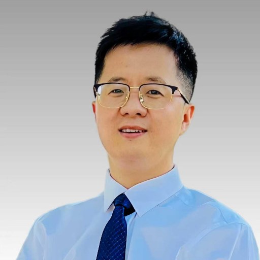 Yang, Bin