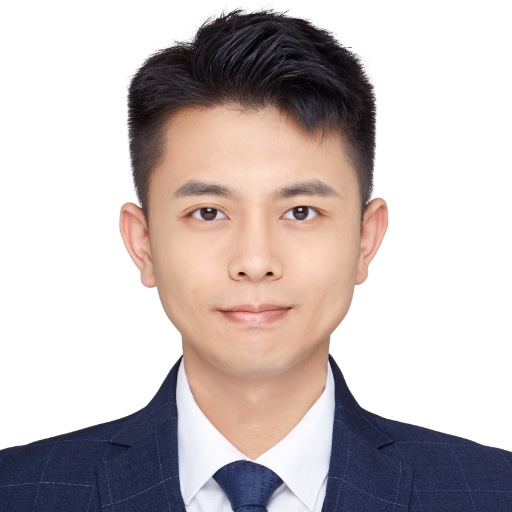 Chen, Pengfei