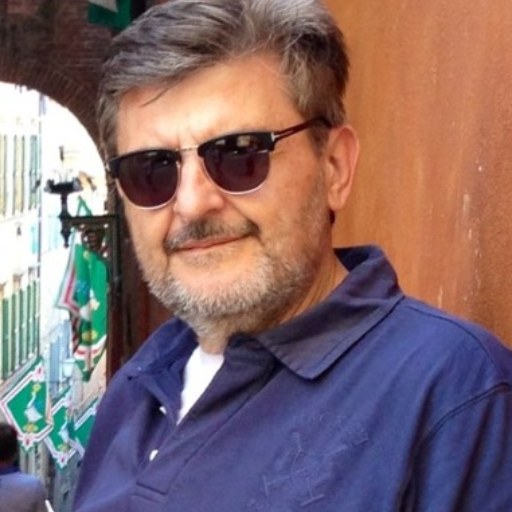Vogiatzis, Konstantinos