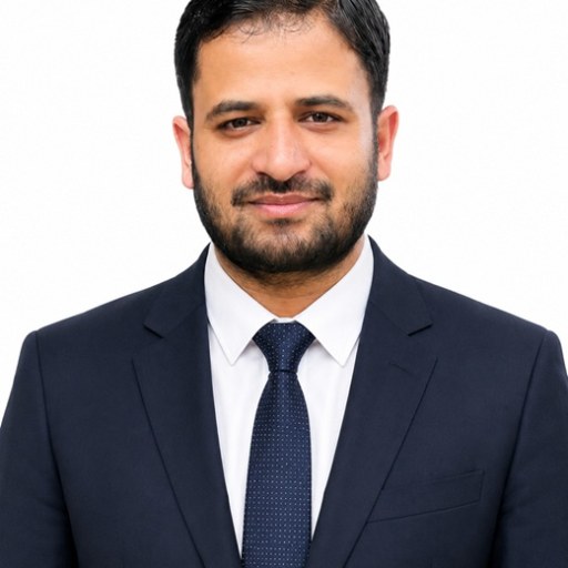 Bhat, Aashaq Hussain