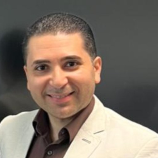 Azar, Ahmad Taher
