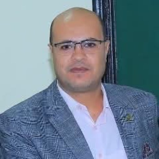 Ali, Mohamed Kamal Ahmed