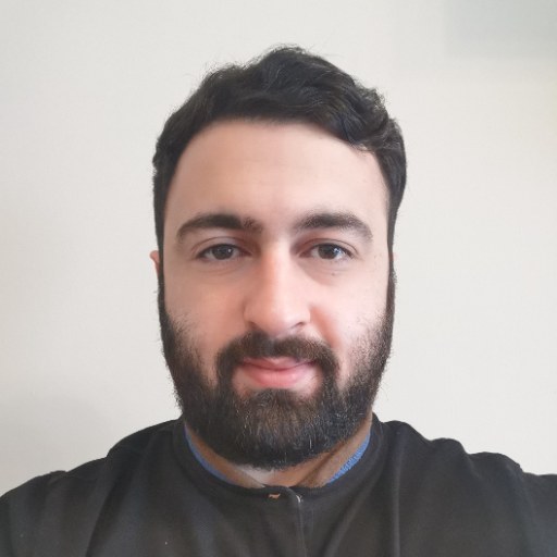 Musamih, Ahmad