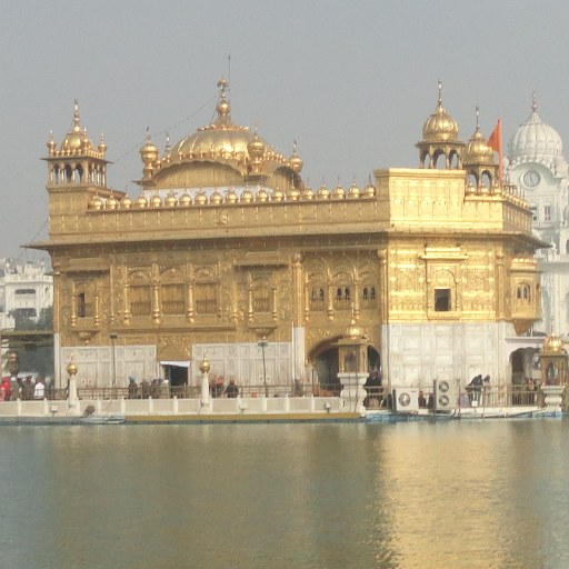 Dhand, Vivek