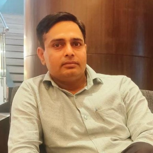 Sharma, Divakar