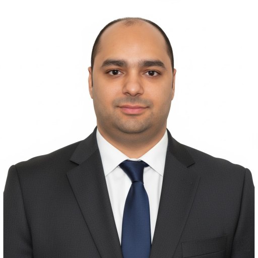 Almetwally, Ehab Mohamed