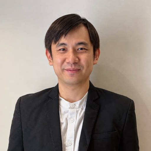 Lee, Ching Hao