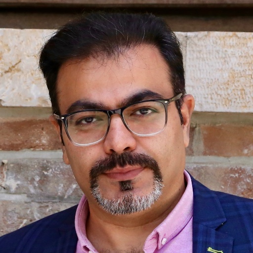 Doroudian, Mohammad