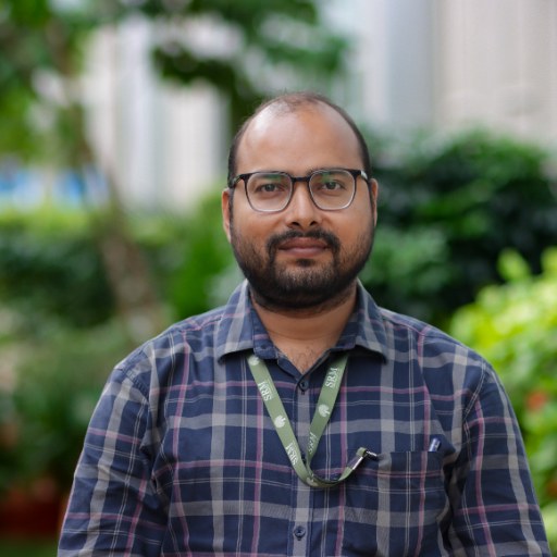 Mohapatra, Prabhujit