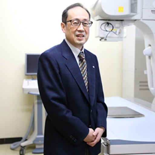 Saito, Masatoshi