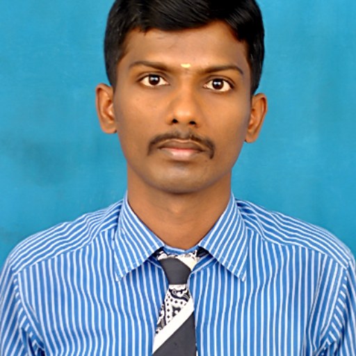 Palanikumar, M.